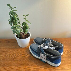 Thom McAn men's shoes 7.5 Medium